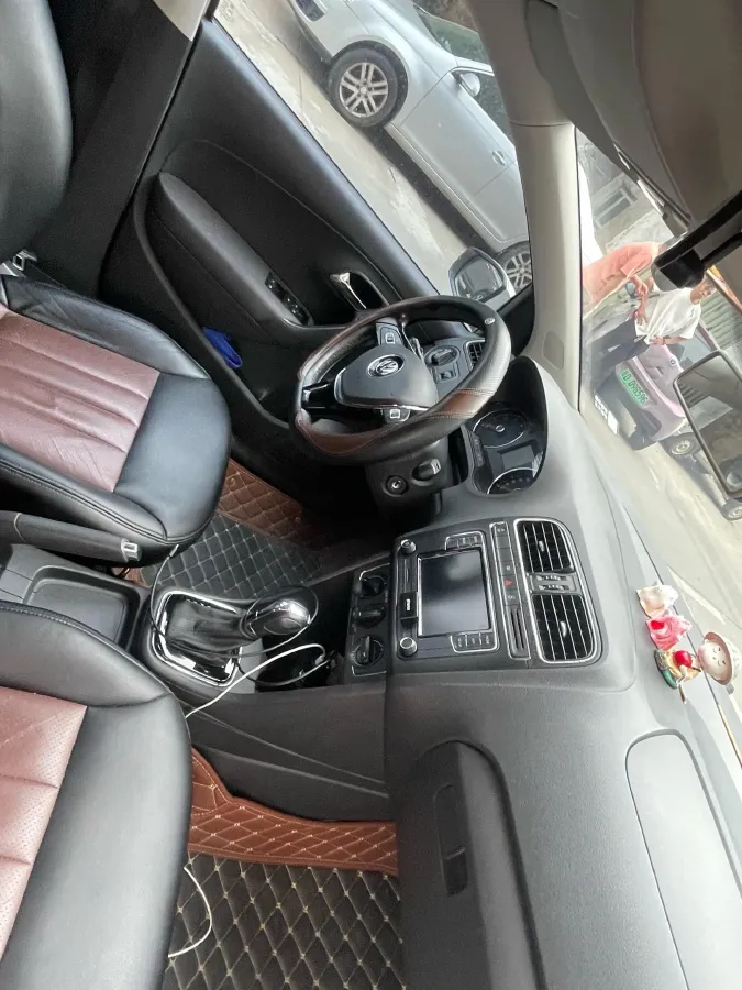 2018 Chery Tiggo 7 1.5T 156HP L4 6DCT,autocango,china used car exporter,china ev exporter,chinese used car exporter,chinese used ev exporter