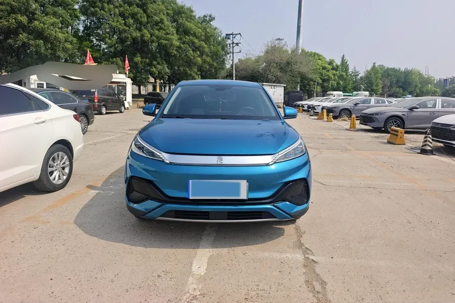 2022 Hycan Z03 BEV 64.23KWH,autocango,china used car exporter,china ev exporter,chinese used car exporter,chinese used ev exporter