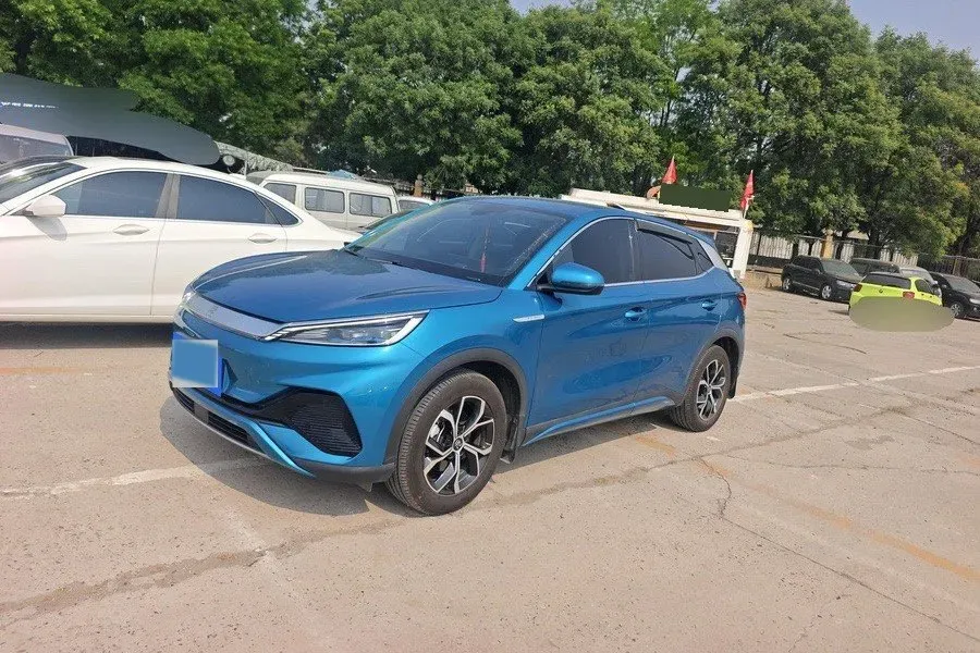 2022 Hycan Z03 BEV 64.23KWH,autocango,china used car exporter,china ev exporter,chinese used car exporter,chinese used ev exporter