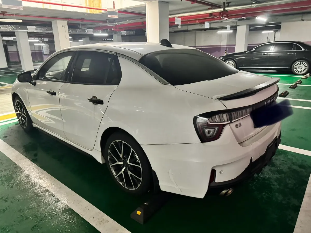 2021 LYNK&CO 03 1.5T 180HP L3 7DCT,autocango,china used car exporter,china ev exporter,chinese used car exporter,chinese used ev exporter