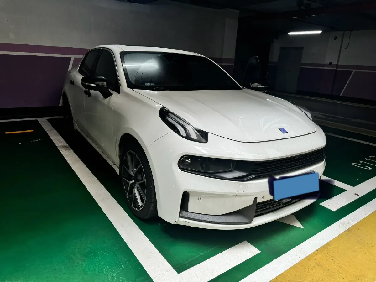 2021 LYNK&CO 03 1.5T 180HP L3 7DCT,autocango,china used car exporter,china ev exporter,chinese used car exporter,chinese used ev exporter