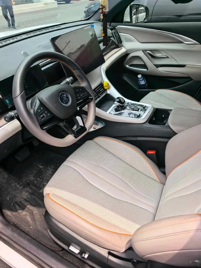 2024 BYD Song Pro 1.5L 110HP L4 E-CVT PHEV 18.3KWH,autocango,china used car exporter,china ev exporter,chinese used car exporter,chinese used ev exporter