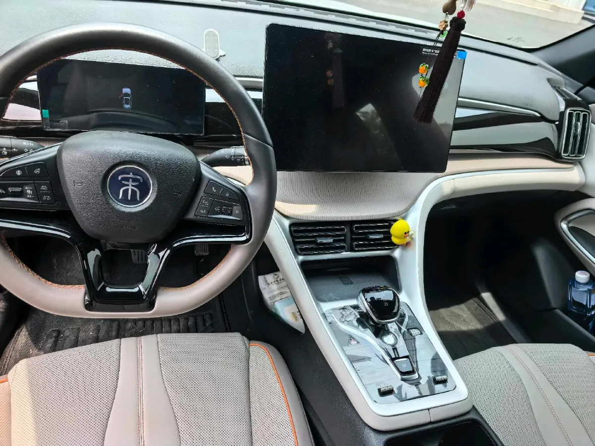 2024 BYD Song Pro 1.5L 110HP L4 E-CVT PHEV 18.3KWH,autocango,china used car exporter,china ev exporter,chinese used car exporter,chinese used ev exporter