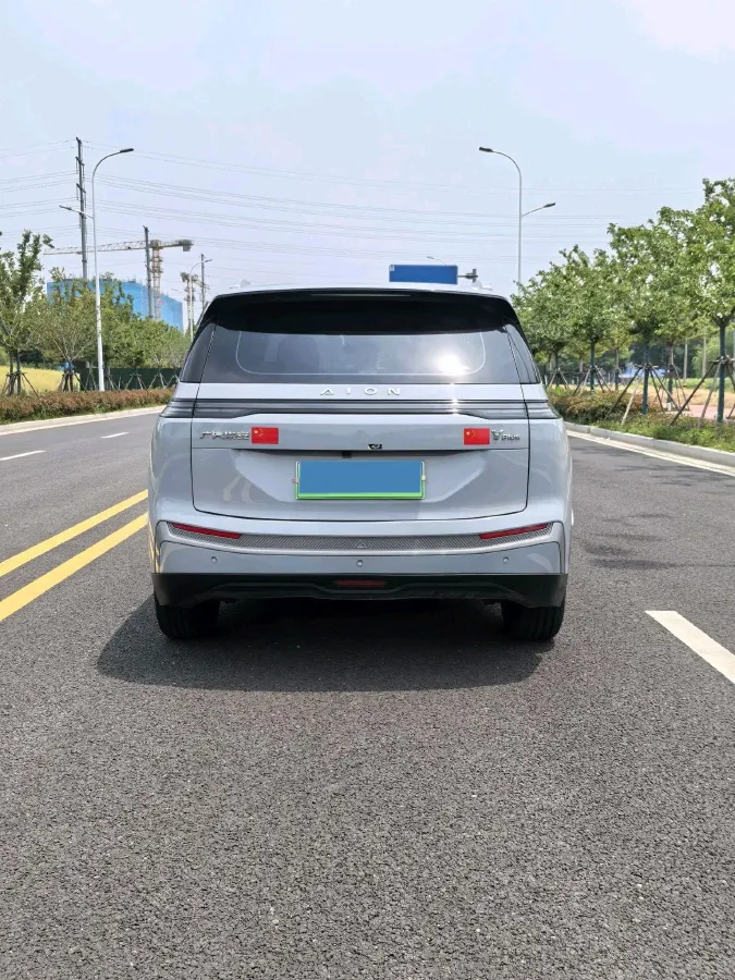 2023 Aion Y BEV 61.7KWH,autocango,china used car exporter,china ev exporter,chinese used car exporter,chinese used ev exporter