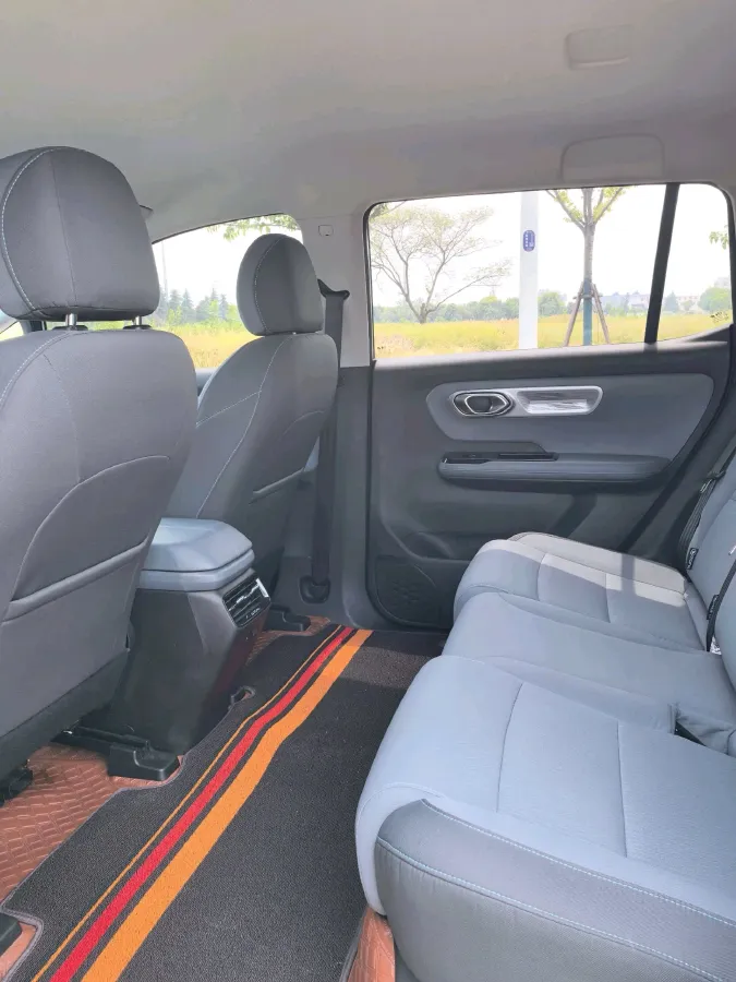 2023 Aion Y BEV 61.7KWH,autocango,china used car exporter,china ev exporter,chinese used car exporter,chinese used ev exporter