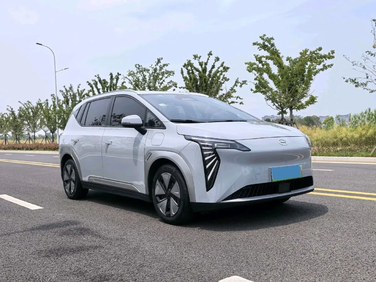 2023 Aion Y BEV 61.7KWH,autocango,china used car exporter,china ev exporter,chinese used car exporter,chinese used ev exporter