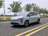 2023 Aion Y BEV 61.7KWH