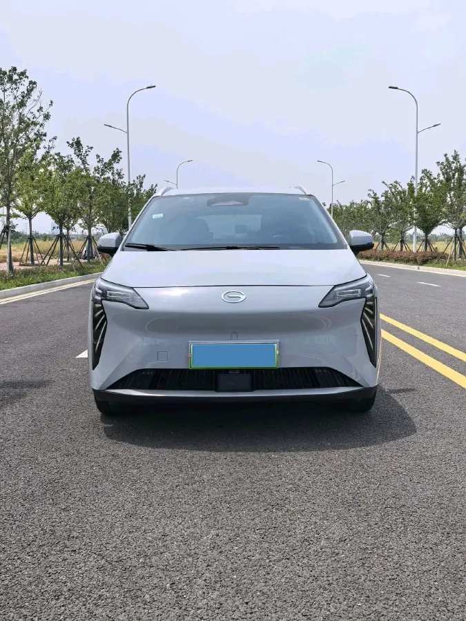 2023 Aion Y BEV 61.7KWH,autocango,china used car exporter,china ev exporter,chinese used car exporter,chinese used ev exporter