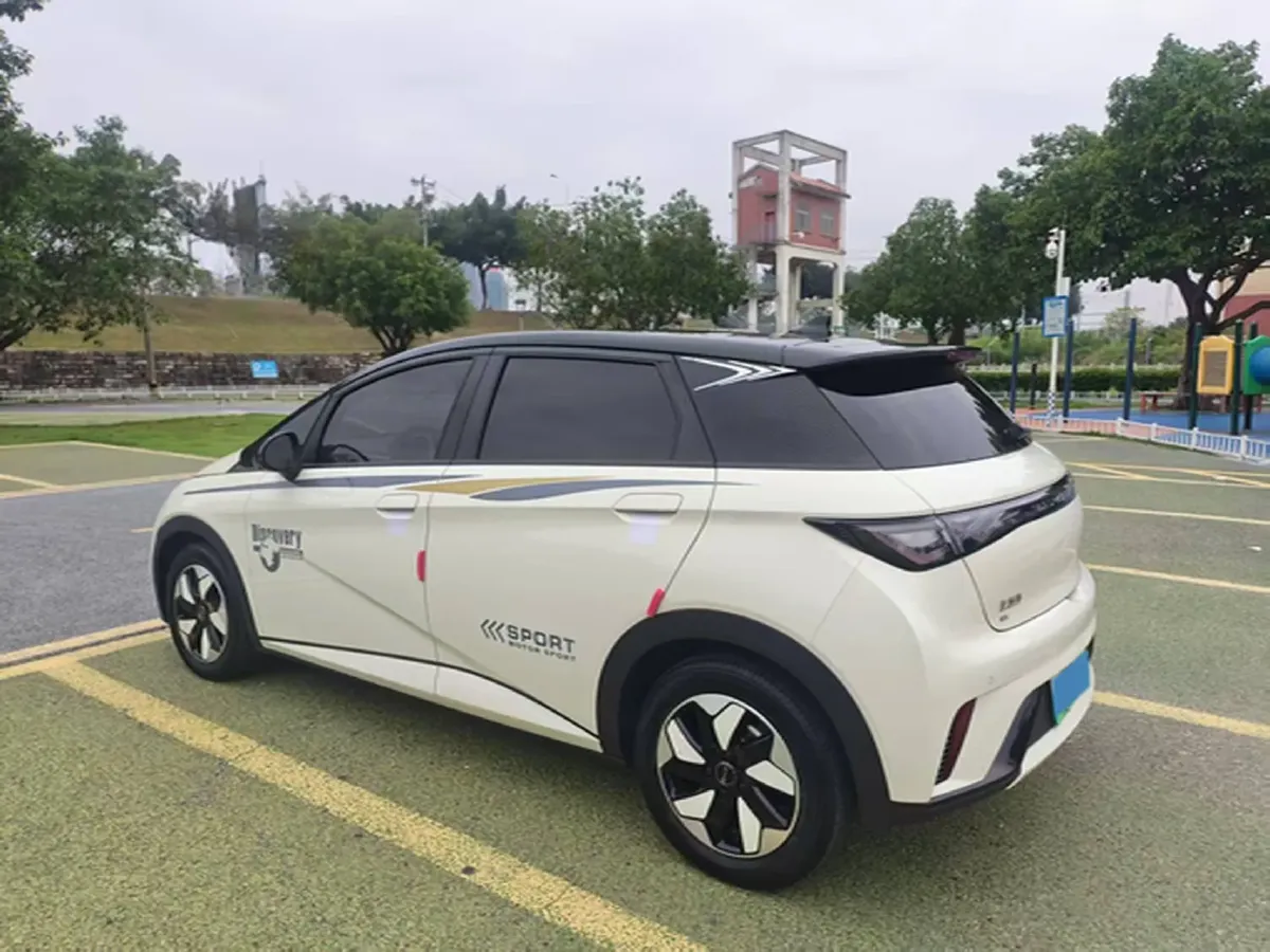 2024 BYD Dolphin BEV 44.928KWH,autocango,china used car exporter,china ev exporter,chinese used car exporter,chinese used ev exporter