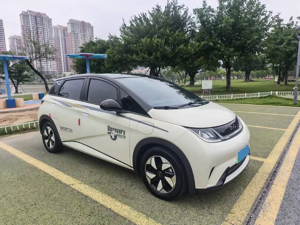 2024 BYD Dolphin BEV 44.928KWH,autocango,china used car exporter,china ev exporter,chinese used car exporter,chinese used ev exporter