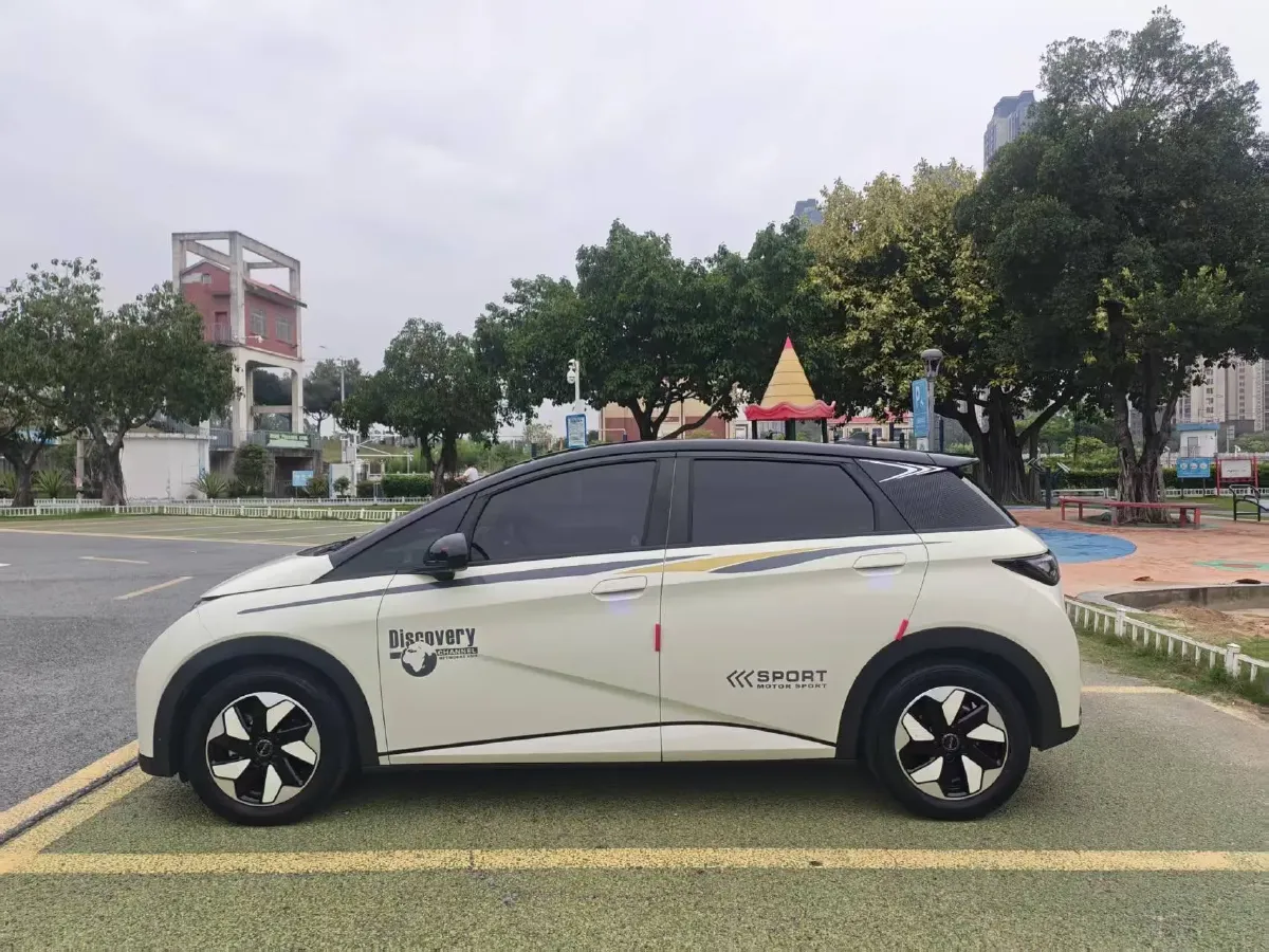 2024 BYD Dolphin BEV 44.928KWH,autocango,china used car exporter,china ev exporter,chinese used car exporter,chinese used ev exporter