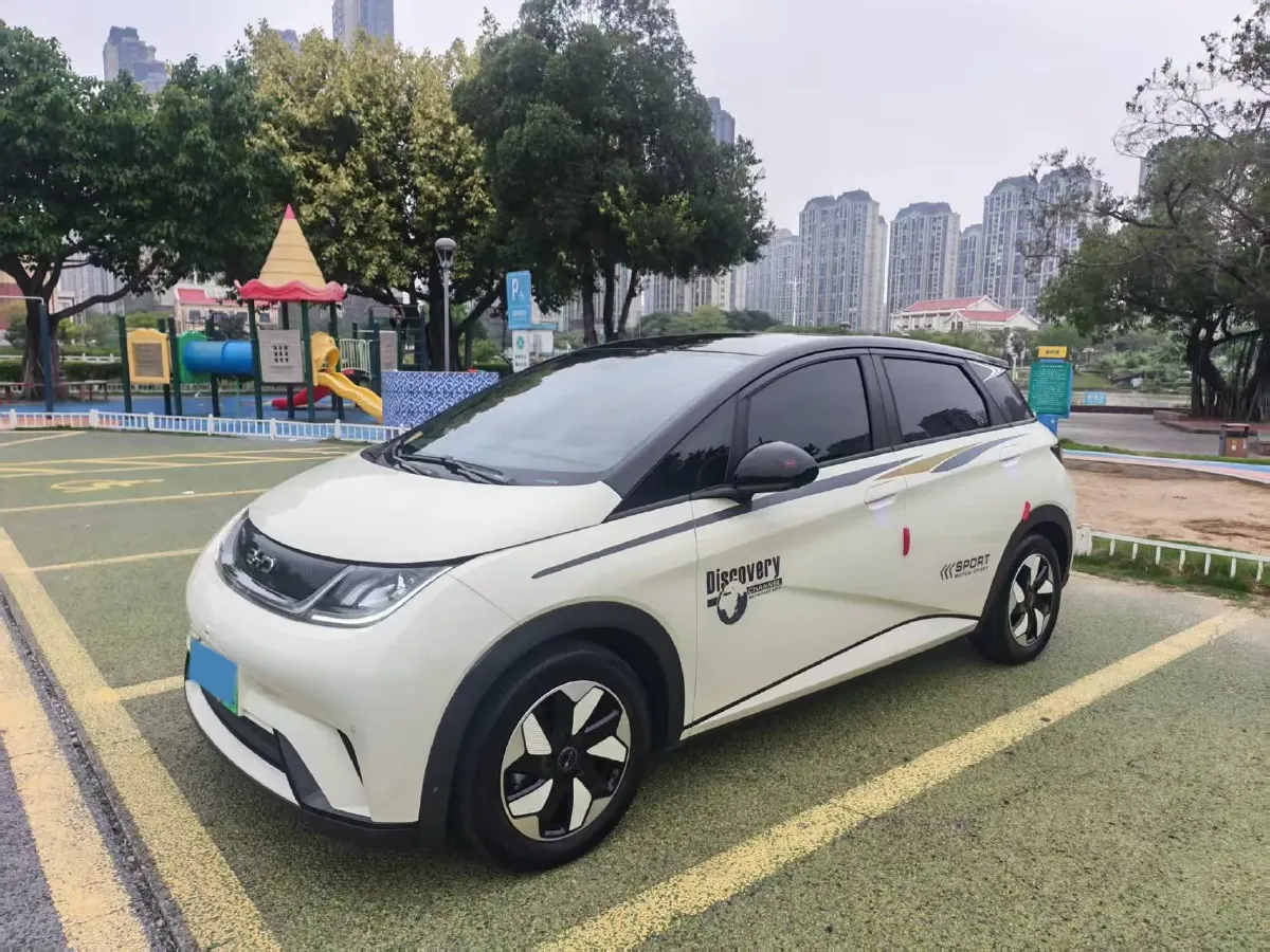 2024 BYD Dolphin BEV 44.928KWH,autocango,china used car exporter,china ev exporter,chinese used car exporter,chinese used ev exporter