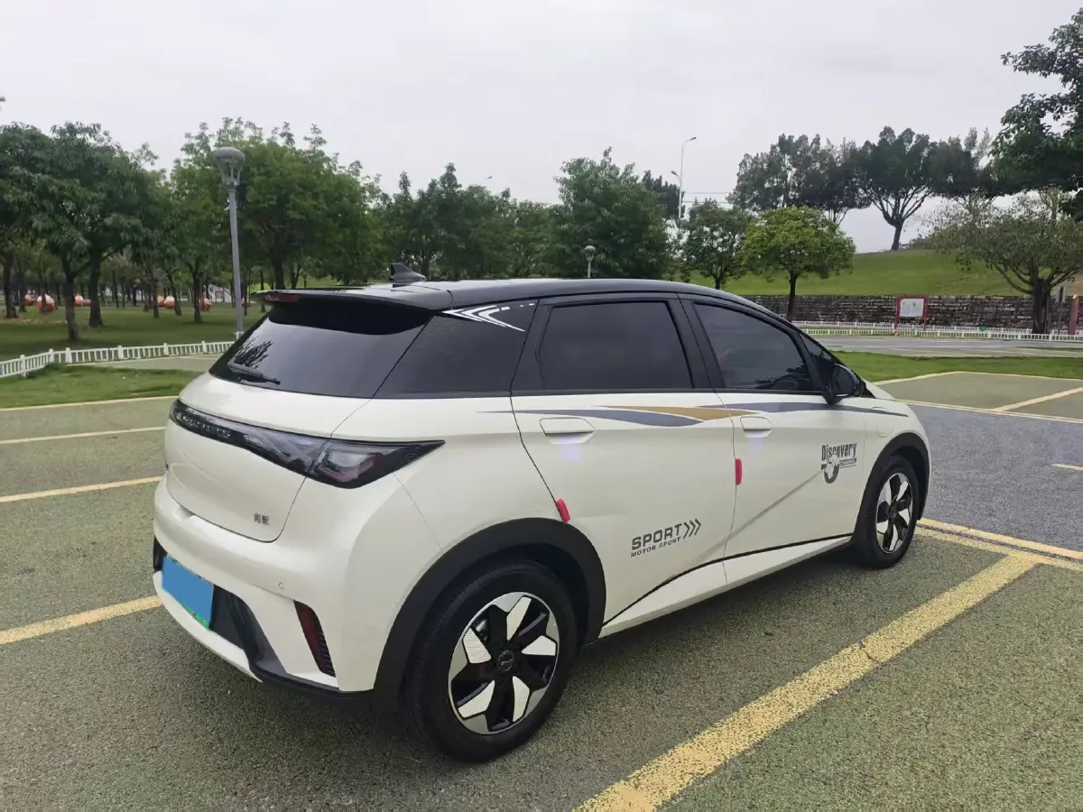 2024 BYD Dolphin BEV 44.928KWH,autocango,china used car exporter,china ev exporter,chinese used car exporter,chinese used ev exporter