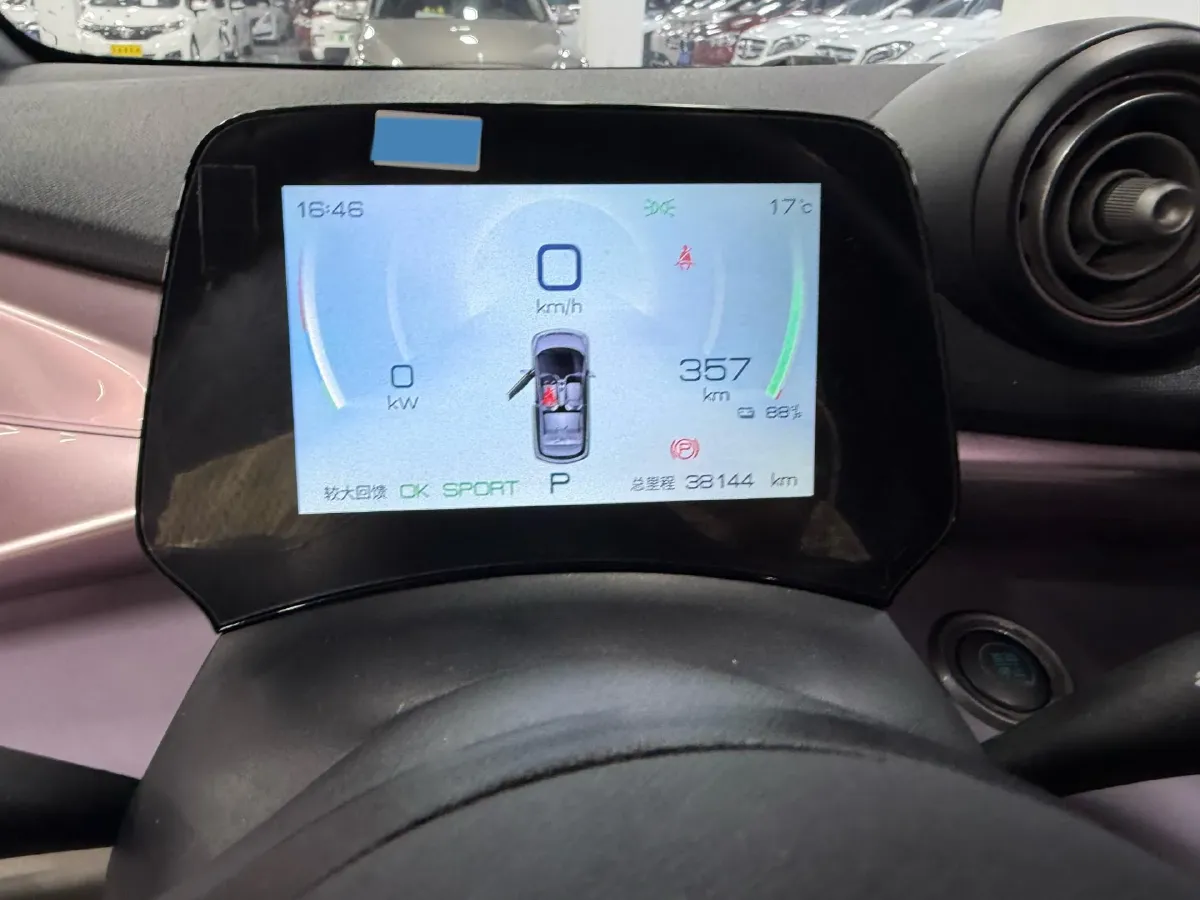 2021 Ford Escort 1.5L 122HP L3 6AT,autocango,china used car exporter,china ev exporter,chinese used car exporter,chinese used ev exporter