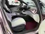 2021 Ford Escort 1.5L 122HP L3 6AT