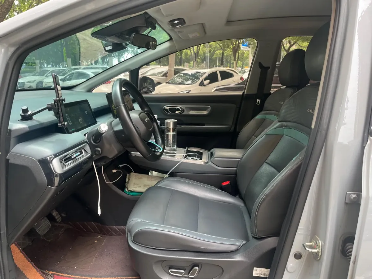 2023 Aion S Plus BEV 59.4KWH,autocango,china used car exporter,china ev exporter,chinese used car exporter,chinese used ev exporter