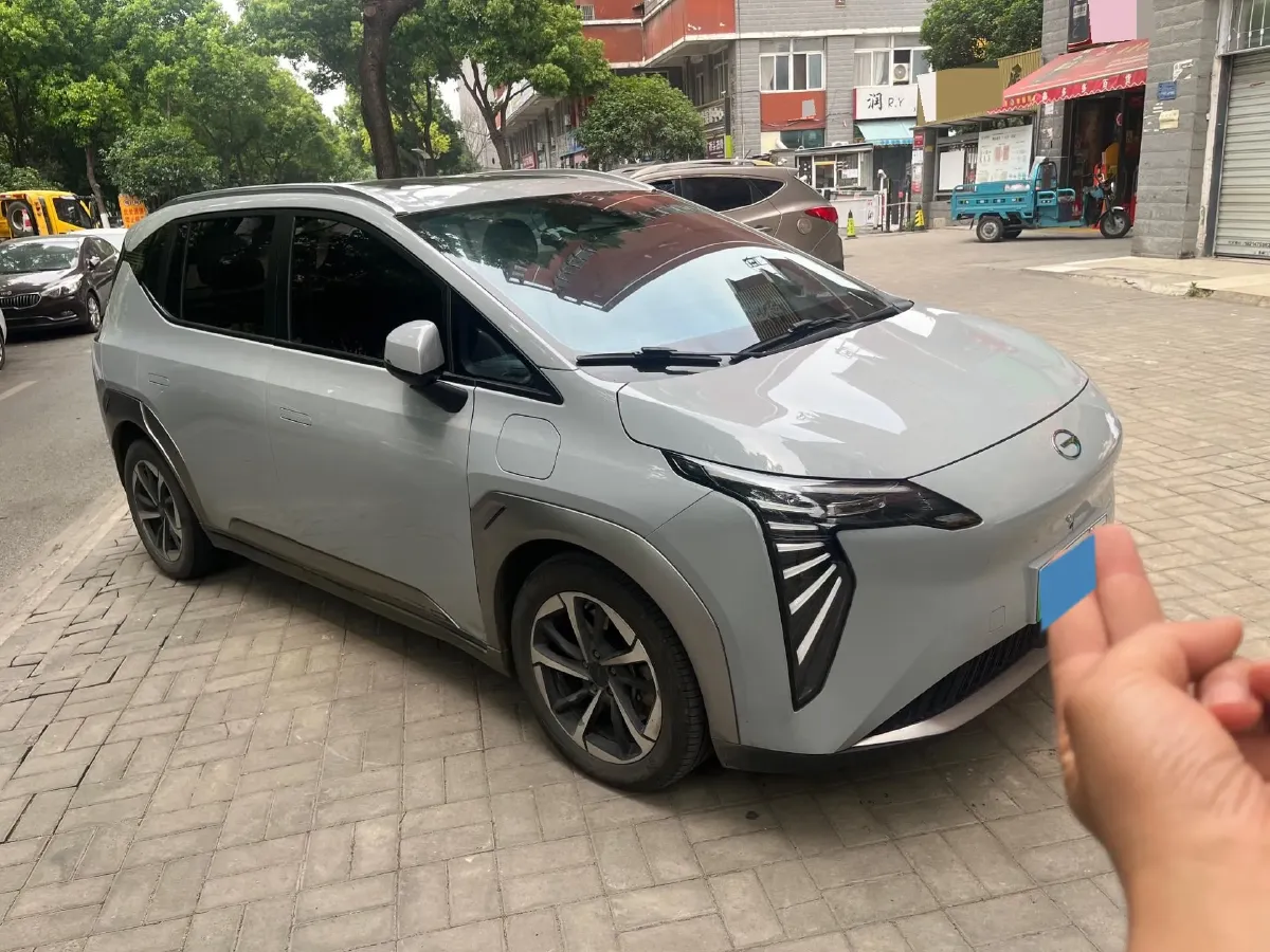 2023 Aion S Plus BEV 59.4KWH,autocango,china used car exporter,china ev exporter,chinese used car exporter,chinese used ev exporter