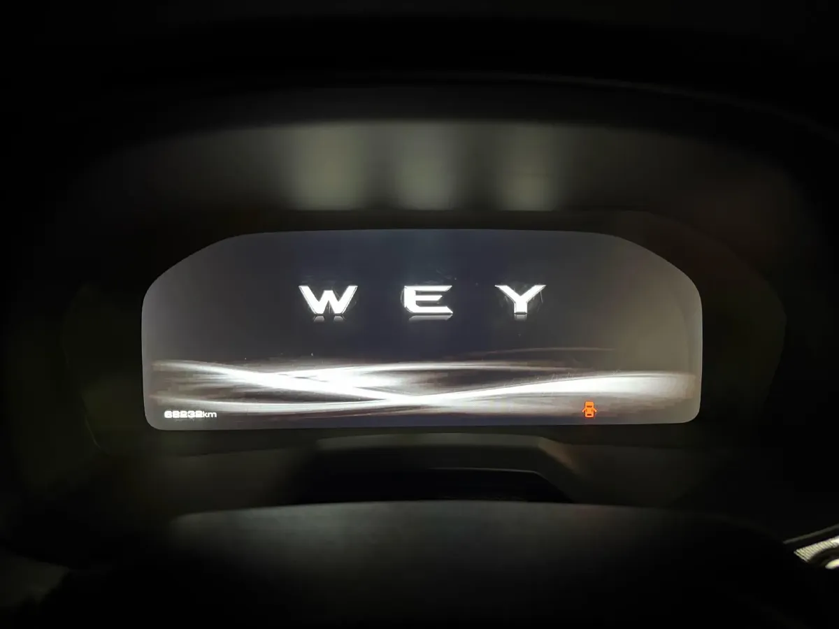 2017 WEY VV7 2.0T 234HP L4 7DCT,autocango,china used car exporter,china ev exporter,chinese used car exporter,chinese used ev exporter
