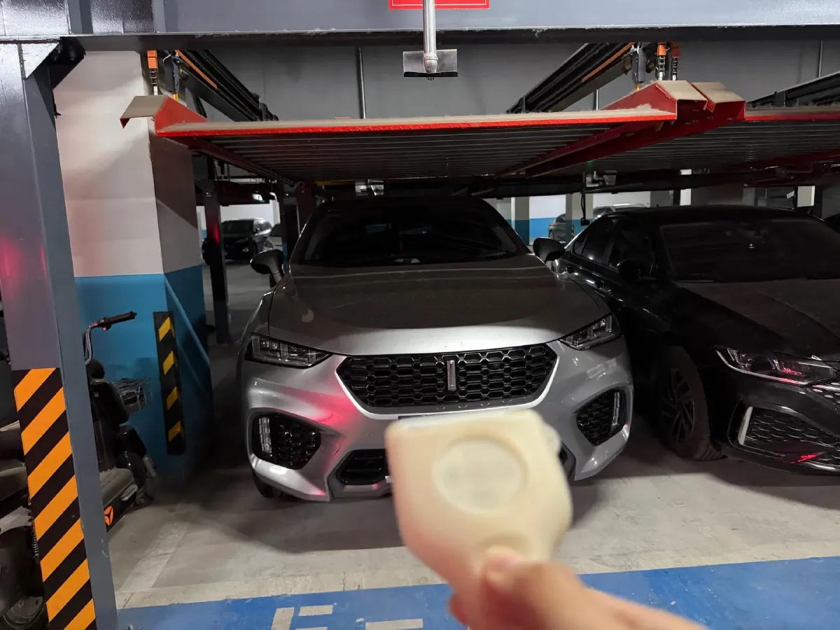 2017 WEY VV7 2.0T 234HP L4 7DCT,autocango,china used car exporter,china ev exporter,chinese used car exporter,chinese used ev exporter