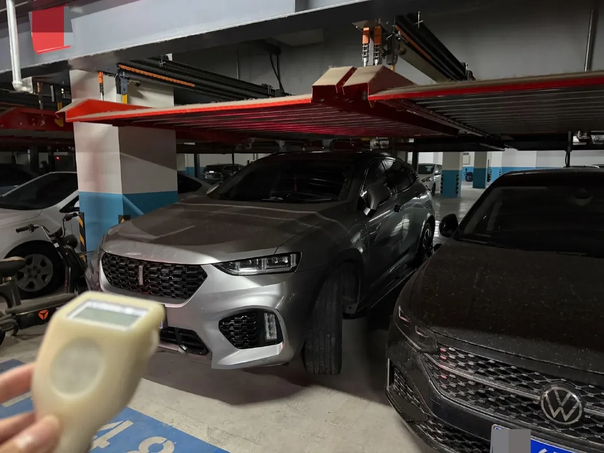 2017 WEY VV7 2.0T 234HP L4 7DCT,autocango,china used car exporter,china ev exporter,chinese used car exporter,chinese used ev exporter