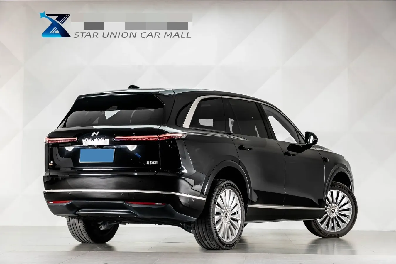 2025 ONVO L90 BEV,autocango,china used car exporter,china ev exporter,chinese used car exporter,chinese used ev exporter