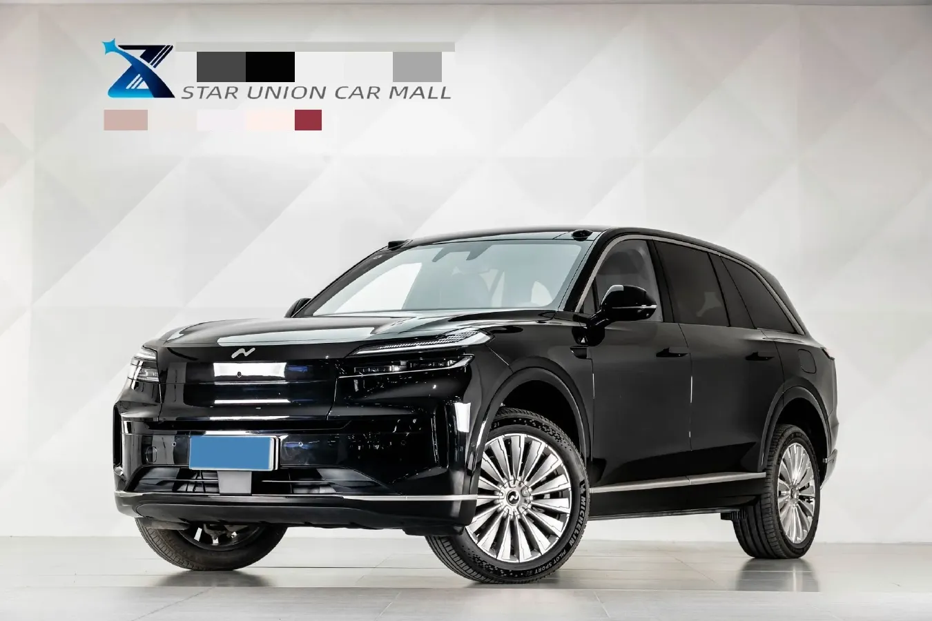 2025 ONVO L90 BEV,autocango,china used car exporter,china ev exporter,chinese used car exporter,chinese used ev exporter