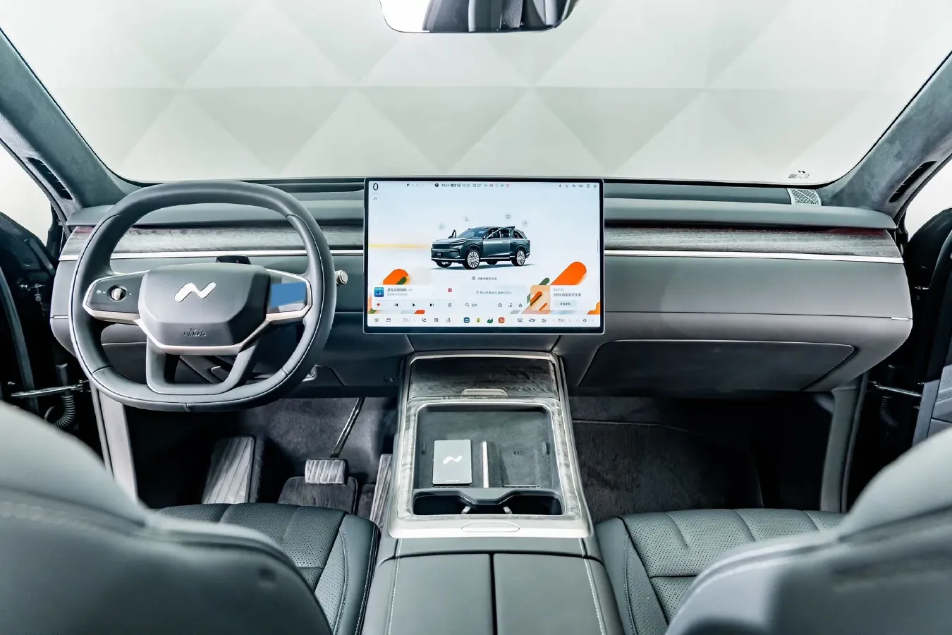 2025 ONVO L90 BEV,autocango,china used car exporter,china ev exporter,chinese used car exporter,chinese used ev exporter