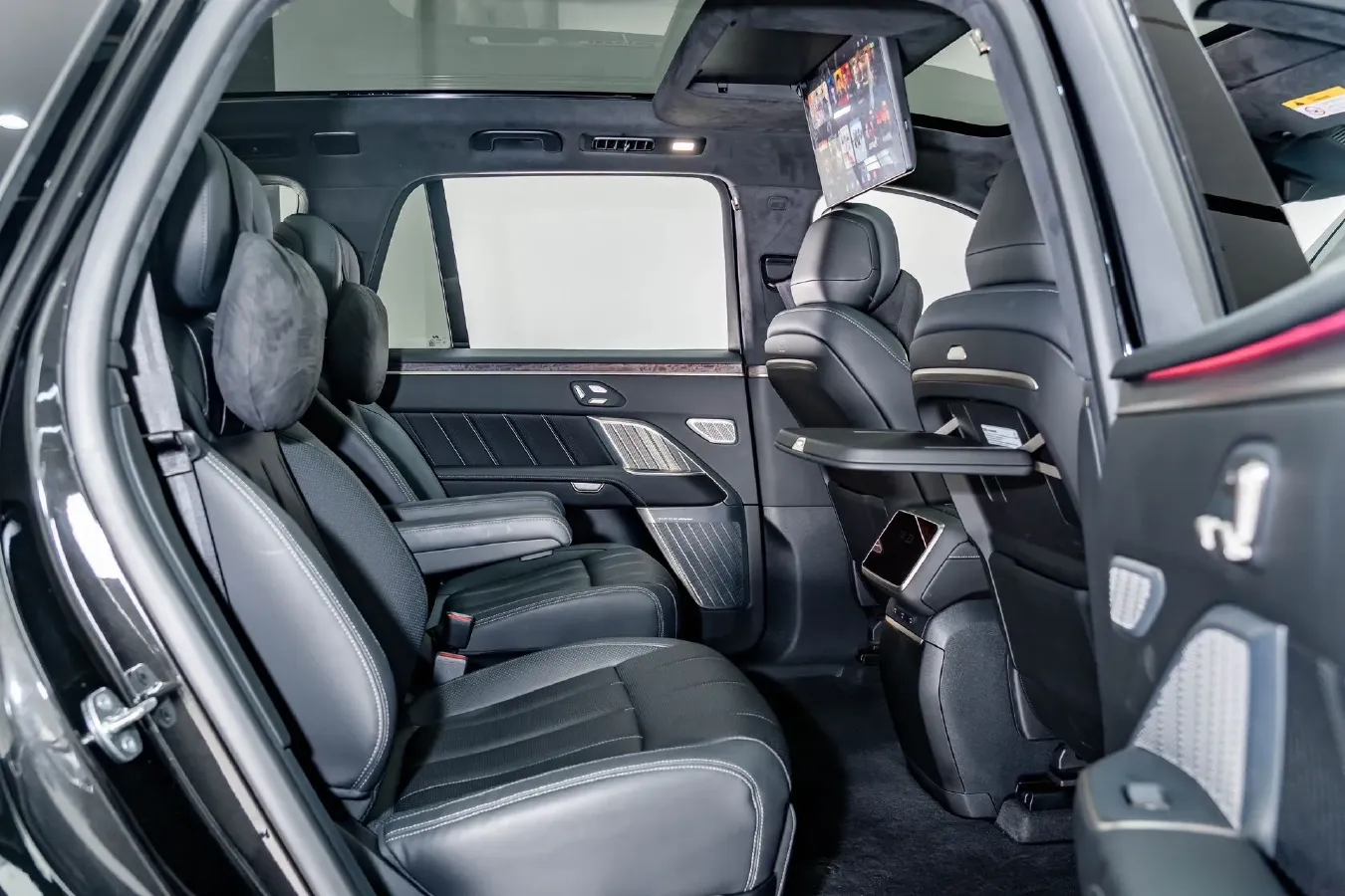 2025 ONVO L90 BEV,autocango,china used car exporter,china ev exporter,chinese used car exporter,chinese used ev exporter