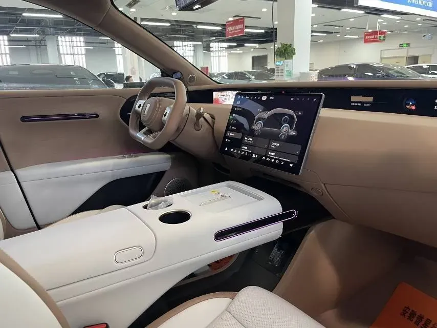 2026 Avatr 07 BEV,autocango,china used car exporter,china ev exporter,chinese used car exporter,chinese used ev exporter
