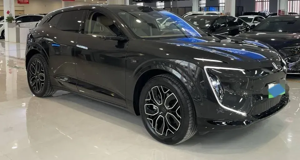 2026 Avatr 07 BEV,autocango,china used car exporter,china ev exporter,chinese used car exporter,chinese used ev exporter