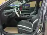 2023 ChangAn UNI-V 1.5T 188HP L4 7DCT