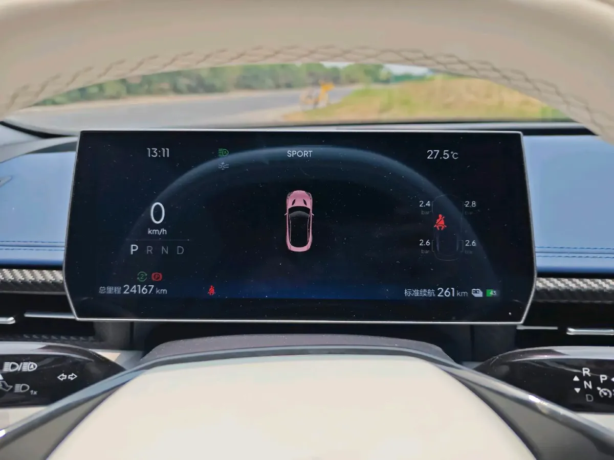 2023 Neta GT BEV 78KWH,autocango,china used car exporter,china ev exporter,chinese used car exporter,chinese used ev exporter