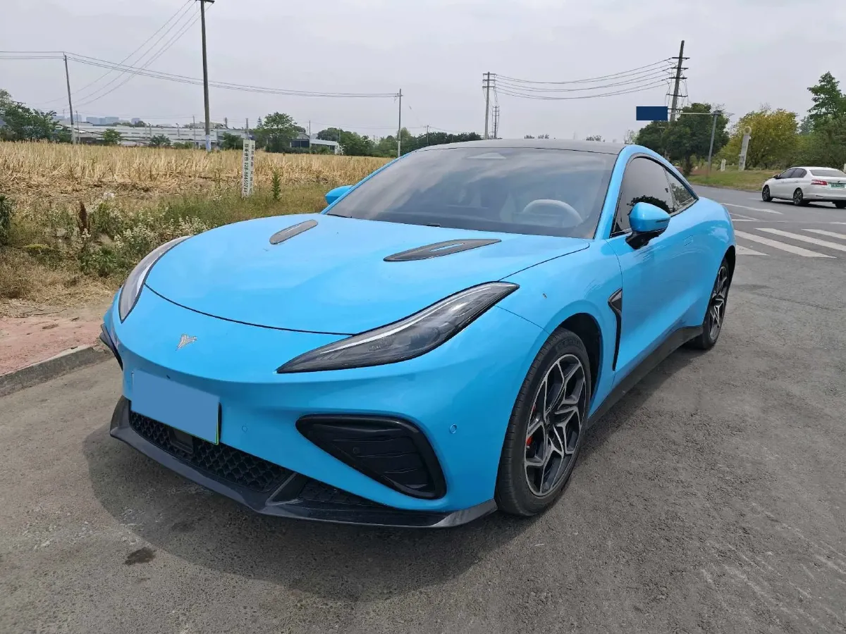 2023 Neta GT BEV 78KWH,autocango,china used car exporter,china ev exporter,chinese used car exporter,chinese used ev exporter