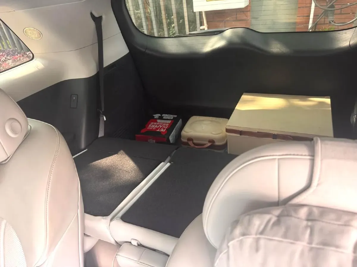 2025 Voyah Dream 1.5T 150HP L4 PHEV 41.7KWH,autocango,china used car exporter,china ev exporter,chinese used car exporter,chinese used ev exporter
