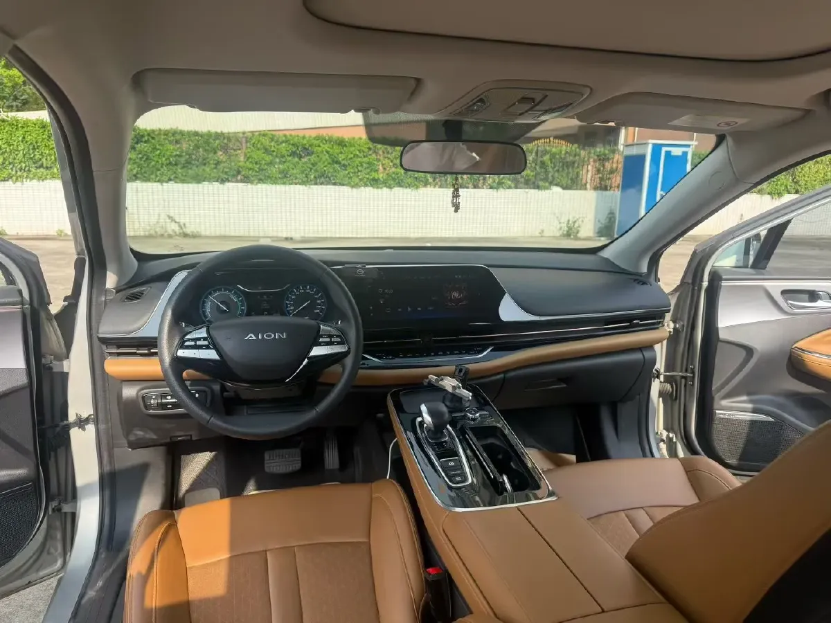 2020 Aion S BEV 58.8KWH,autocango,china used car exporter,china ev exporter,chinese used car exporter,chinese used ev exporter