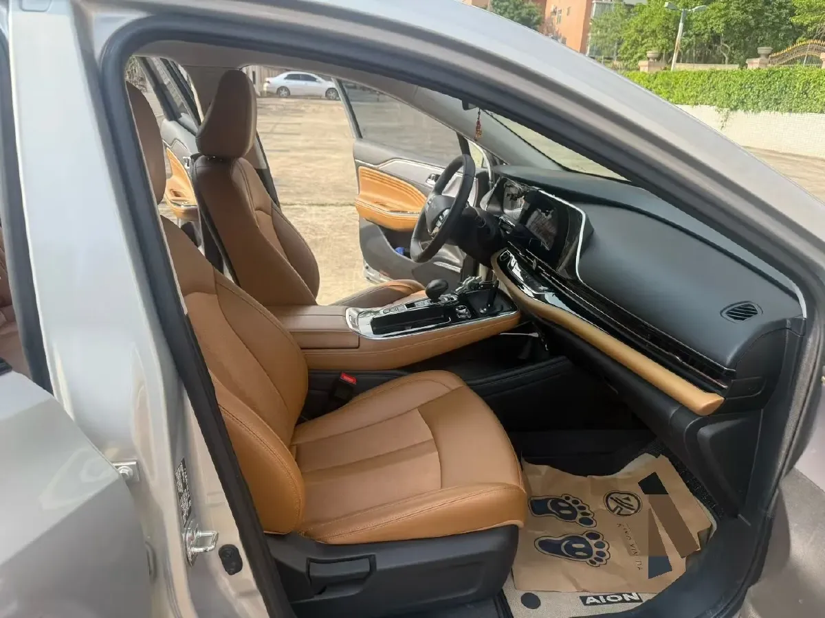 2020 Aion S BEV 58.8KWH,autocango,china used car exporter,china ev exporter,chinese used car exporter,chinese used ev exporter