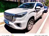 2022 HAVAL H9,autocango,china used car exporter,china ev exporter,chinese used car exporter,chinese used ev exporter