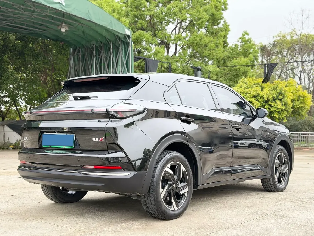2023 Great Wall Poer 2.0T 163HP L4 8AT,autocango,china used car exporter,china ev exporter,chinese used car exporter,chinese used ev exporter