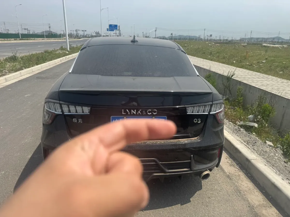 2022 LYNK&CO 03 1.5T 180HP L3 7DCT,autocango,china used car exporter,china ev exporter,chinese used car exporter,chinese used ev exporter