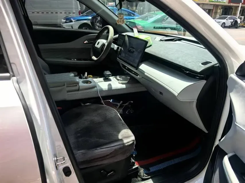 2024 ChangAn UNI-Z 1.5L 98HP L4 E-CVT PHEV 18.4KWH,autocango,china used car exporter,china ev exporter,chinese used car exporter,chinese used ev exporter
