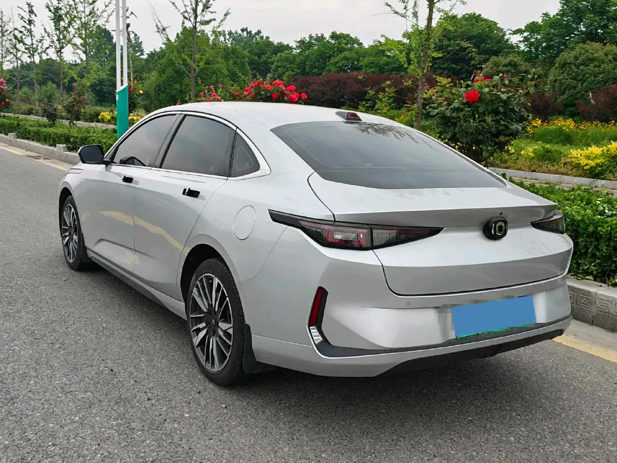 2024 ChangAn QiYuan A05 1.5L 110HP L4 E-CVT PHEV 18.99KWH,autocango,china used car exporter,china ev exporter,chinese used car exporter,chinese used ev exporter