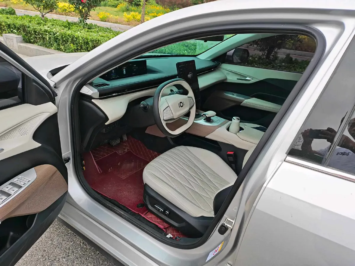 2024 ChangAn QiYuan A05 1.5L 110HP L4 E-CVT PHEV 18.99KWH,autocango,china used car exporter,china ev exporter,chinese used car exporter,chinese used ev exporter