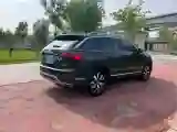 2019 Renault Koleos 2.0L 154HP L4 CVT
