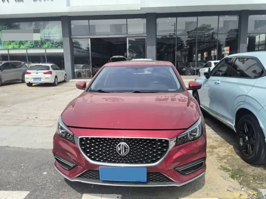 2017 MG MG6 1.5T 169HP L4 7DCT,autocango,china used car exporter,china ev exporter,chinese used car exporter,chinese used ev exporter
