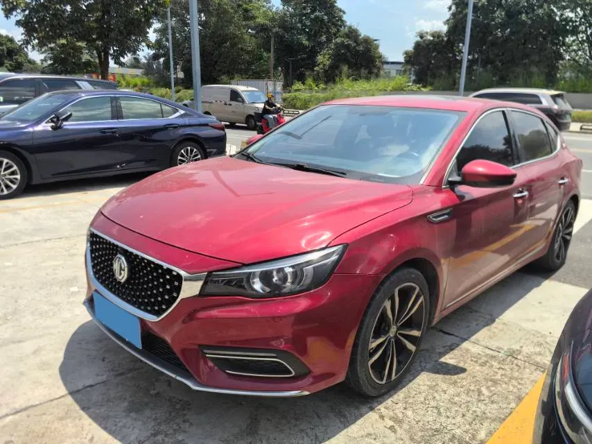 2017 MG MG6 1.5T 169HP L4 7DCT,autocango,china used car exporter,china ev exporter,chinese used car exporter,chinese used ev exporter