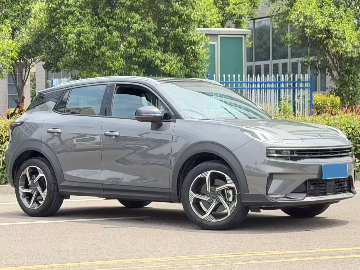 2020 LYNK&CO 06 1.5T 177HP L3 7DCT,autocango,china used car exporter,china ev exporter,chinese used car exporter,chinese used ev exporter