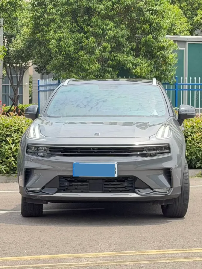 2020 LYNK&CO 06 1.5T 177HP L3 7DCT,autocango,china used car exporter,china ev exporter,chinese used car exporter,chinese used ev exporter