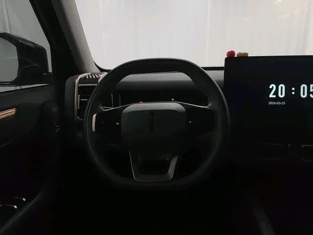2024 iCAR iCAR 03 BEV 65.69KWH,autocango,china used car exporter,china ev exporter,chinese used car exporter,chinese used ev exporter