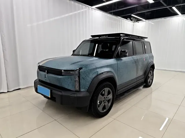 2024 iCAR iCAR 03 BEV 65.69KWH,autocango,china used car exporter,china ev exporter,chinese used car exporter,chinese used ev exporter