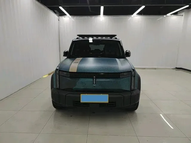 2024 iCAR iCAR 03 BEV 65.69KWH,autocango,china used car exporter,china ev exporter,chinese used car exporter,chinese used ev exporter